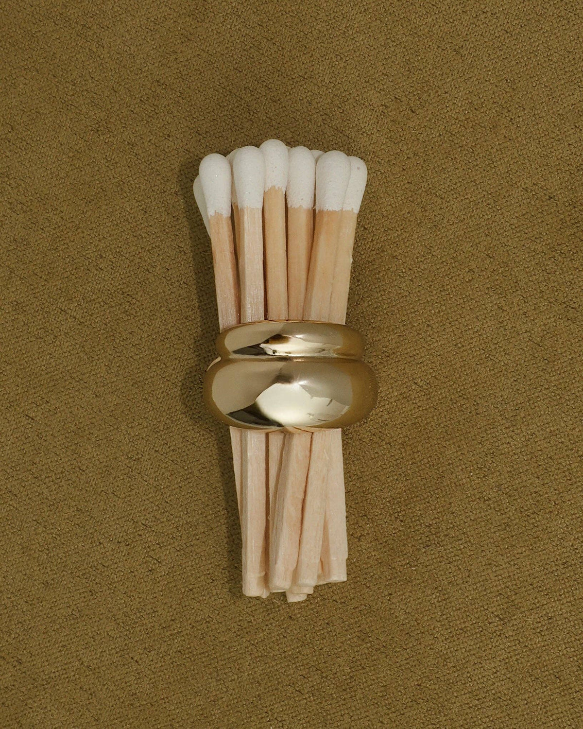 Mod + Jo - Petite Sofie Volume Hoops
