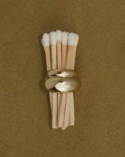Mod + Jo - Petite Sofie Volume Hoops