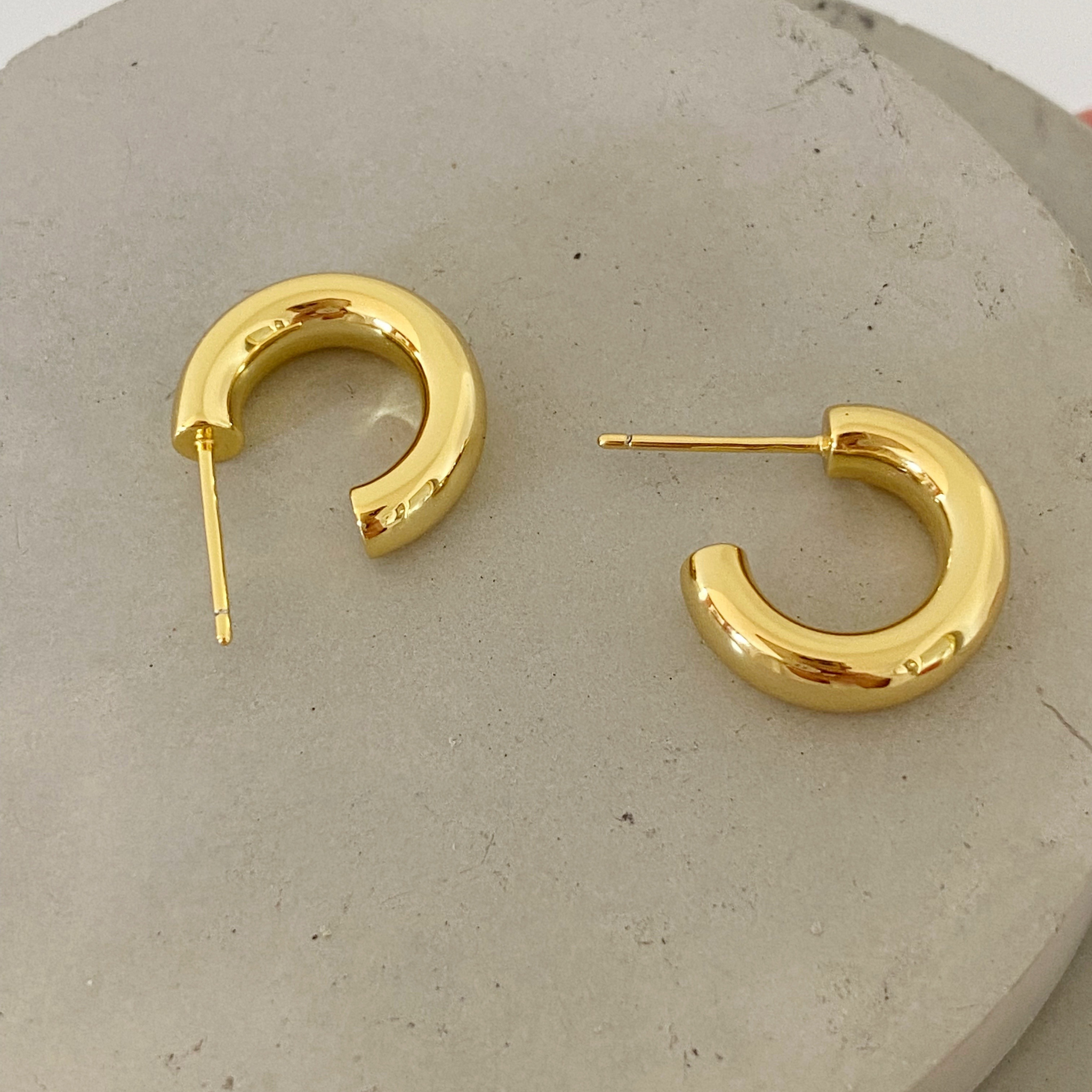 Ear Kit - Evie Hoops