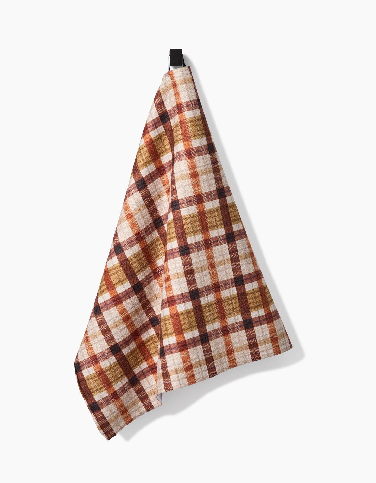 Geometry - Maple Jane Tea Towel