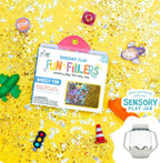 Glo Pals - Wheely Fun Fun Filler Pack (NEW)