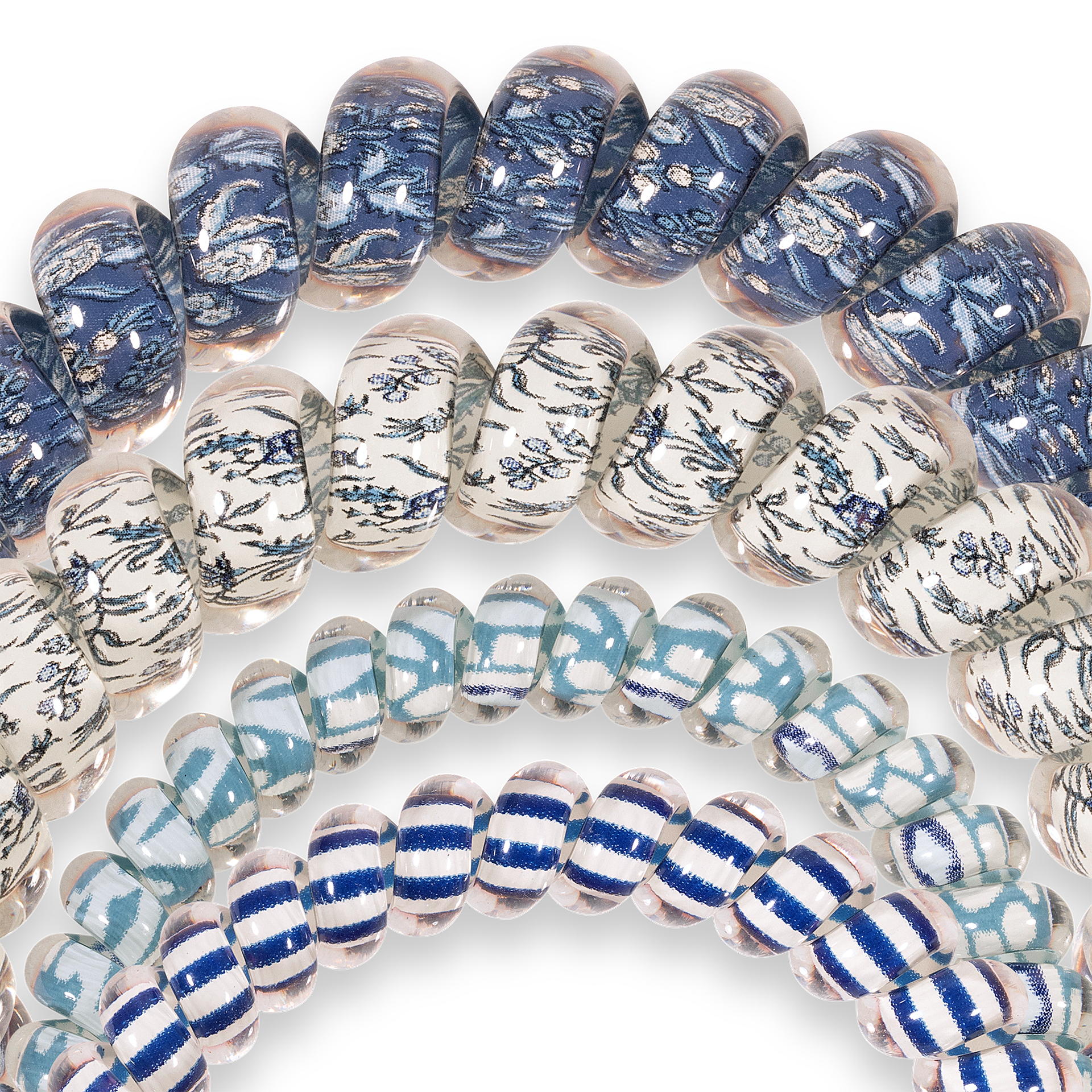 TELETIES - Hamilton Hair Ties