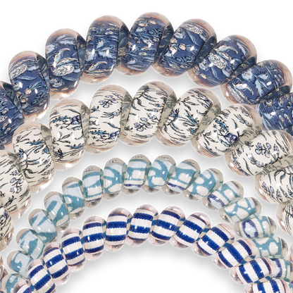 TELETIES - Hamilton Hair Ties