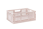 3 Sprouts - Modern Folding Crate - Medium