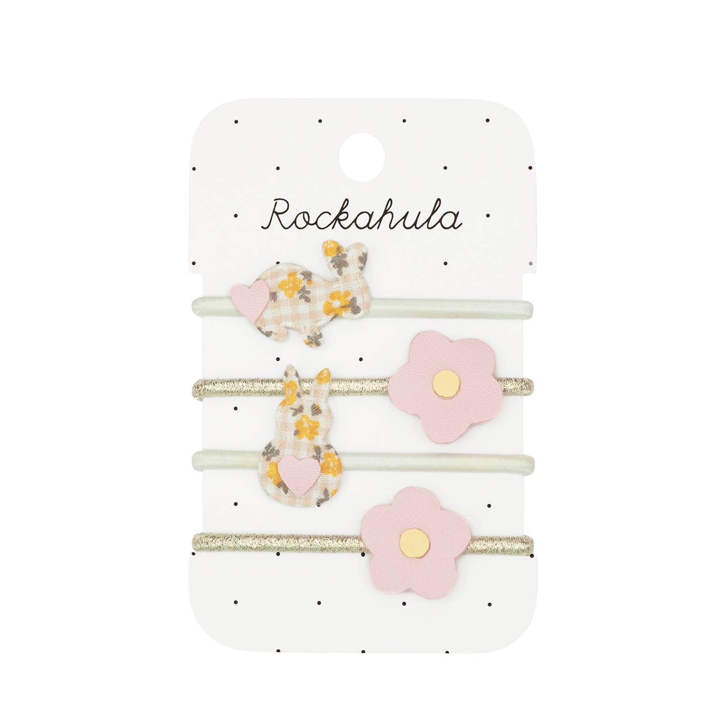 Rockahula Kids - Ditsy Hoppy Bunny Ponies