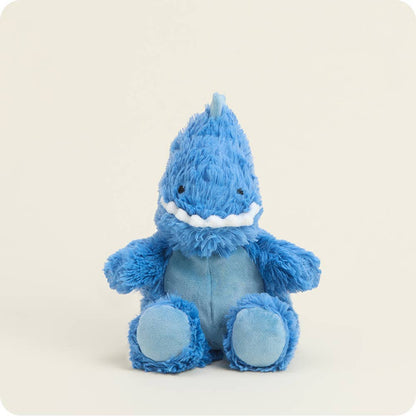 Warmies - Lavender Scented PlushPlush Toy  - Trex Warmies Junior