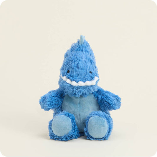 Warmies - Lavender Scented PlushPlush Toy  - Trex Warmies Junior