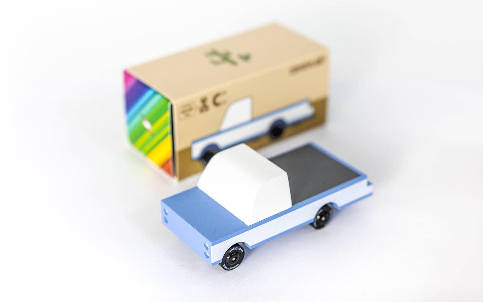 Candylab Toys - Sonora Pickup