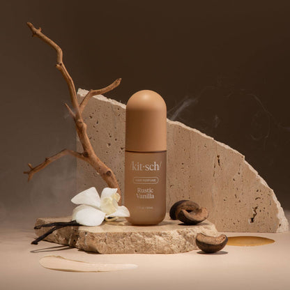 KITSCH - Rustic Vanilla Hair & Body Perfume Mist