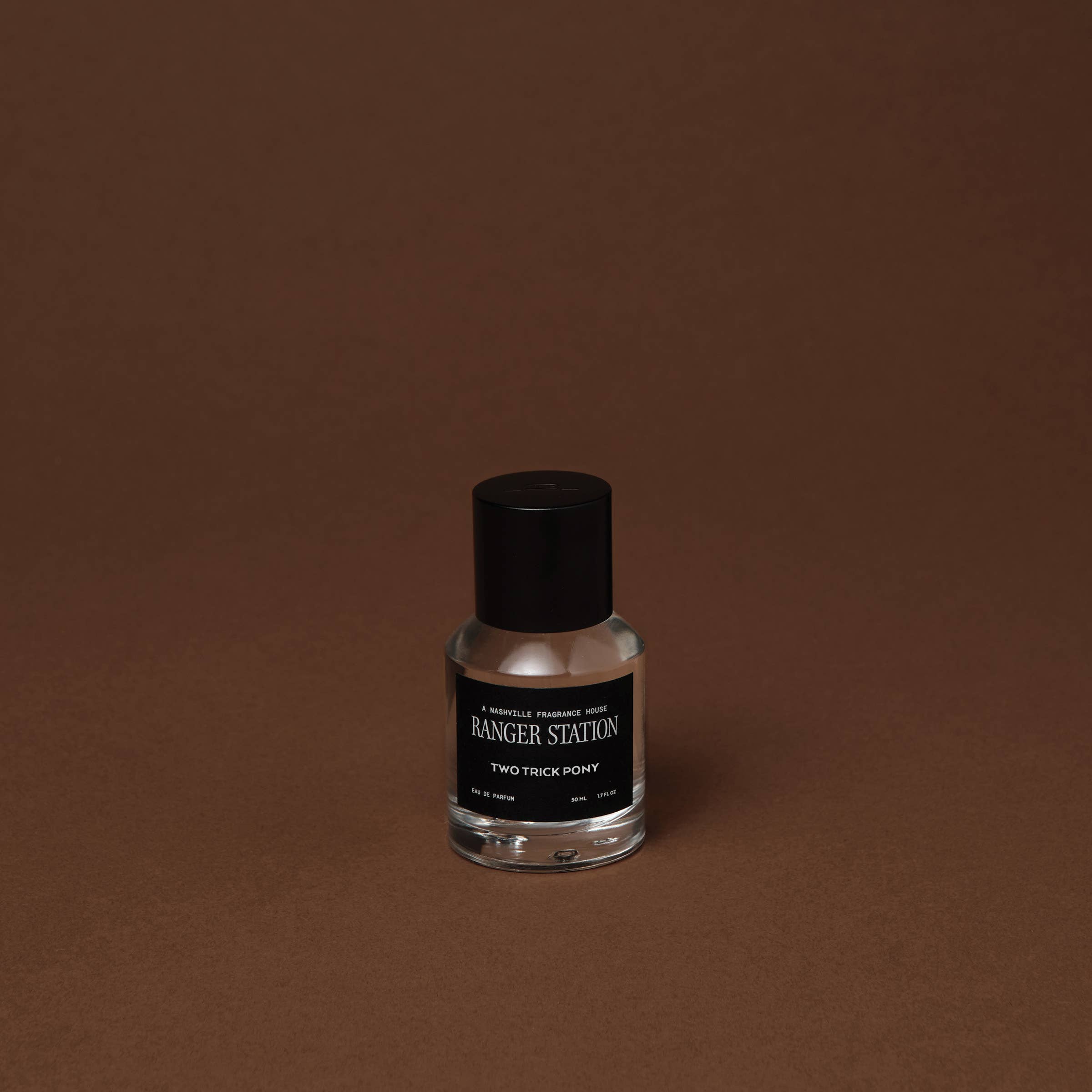 Ranger Station  - Two Trick Pony Eau De Parfum 50ML