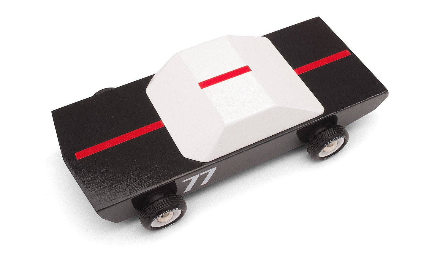 Candylab Toys - Carbon 77