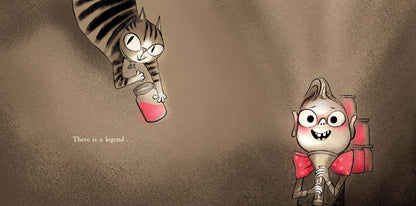 Penguin Random House LLC - Vampire Jam Sandwich