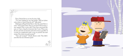 Charlie Brown Christmas