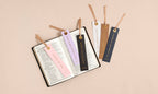 Church Notes Co. - Be Strong And Courageous Bookmark