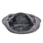 Urban Expressions - Leda Quilted Nylon Puffer Hobo - Assorted Colors