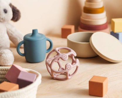 MAISON RUE LLC. - Teething Balls