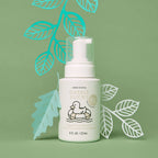 Dabble & Dollop - All-Natural Fragrance Free Infant Wash (EWG Certified)