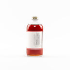 Wood Stove Kitchen - Mulling Syrup, 16 fl oz - for Mulled Wine, Cider, Baking, Co