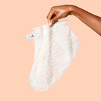 My Spa Life - Sole Mates Exfoliating Foot Mask - 3 Pairs