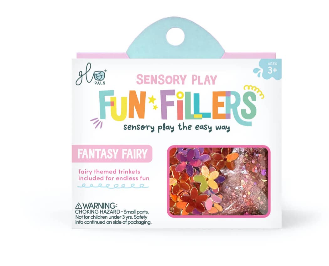 Glo Pals - Fantasy Fairy Fun Filler Pack