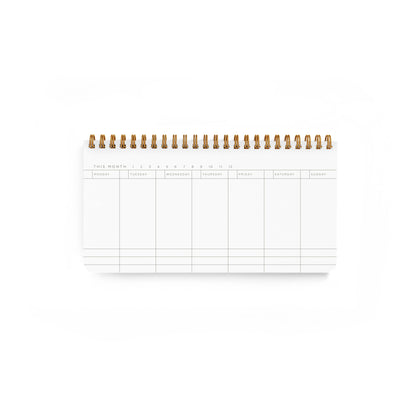 Smitten on Paper - Petite Planner Blush