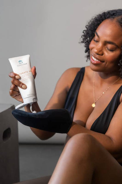 SunnaTan - Tan Me Mitt