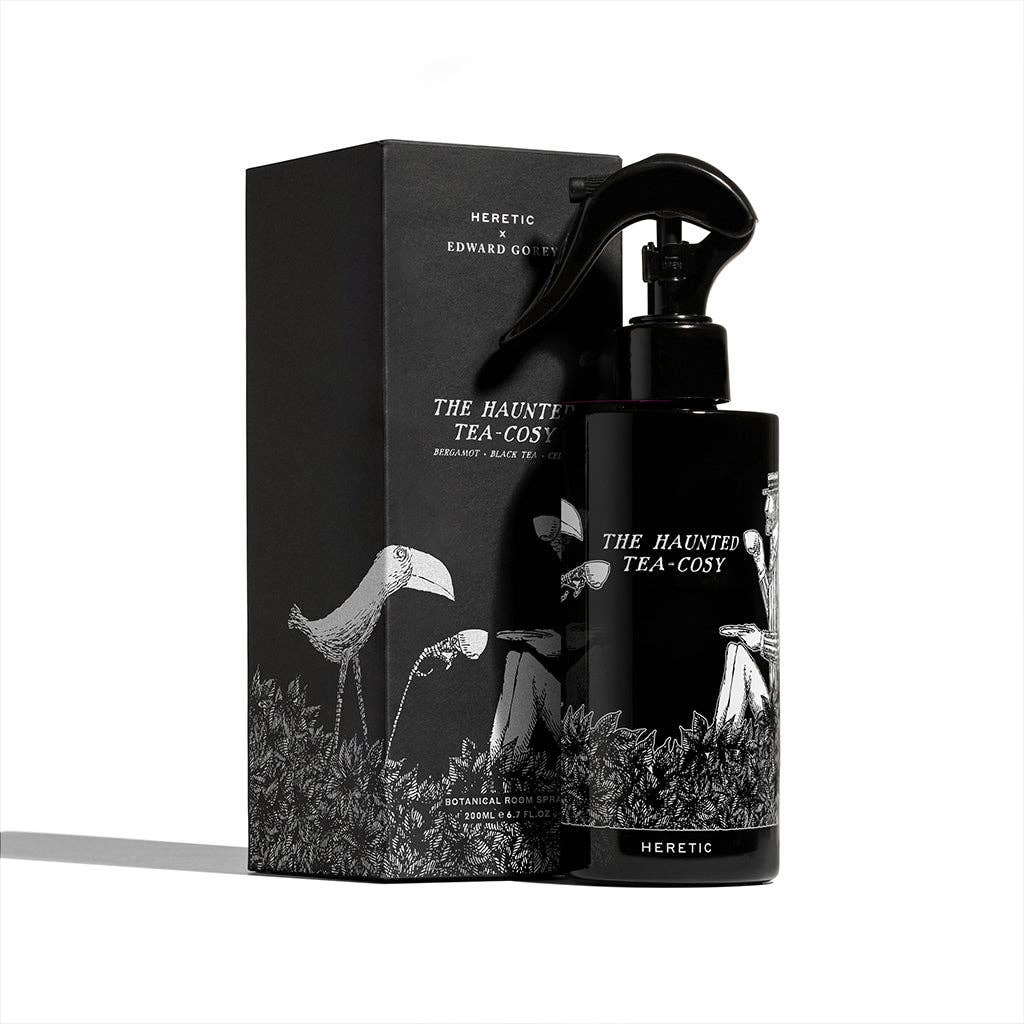 Heretic Parfum - The Haunted Tea - Room Spray
