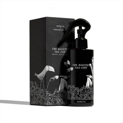Heretic Parfum - The Haunted Tea - Room Spray