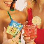 Poppy & Pout - Gift Set, Retro Refreshers, Lip Balm Trio