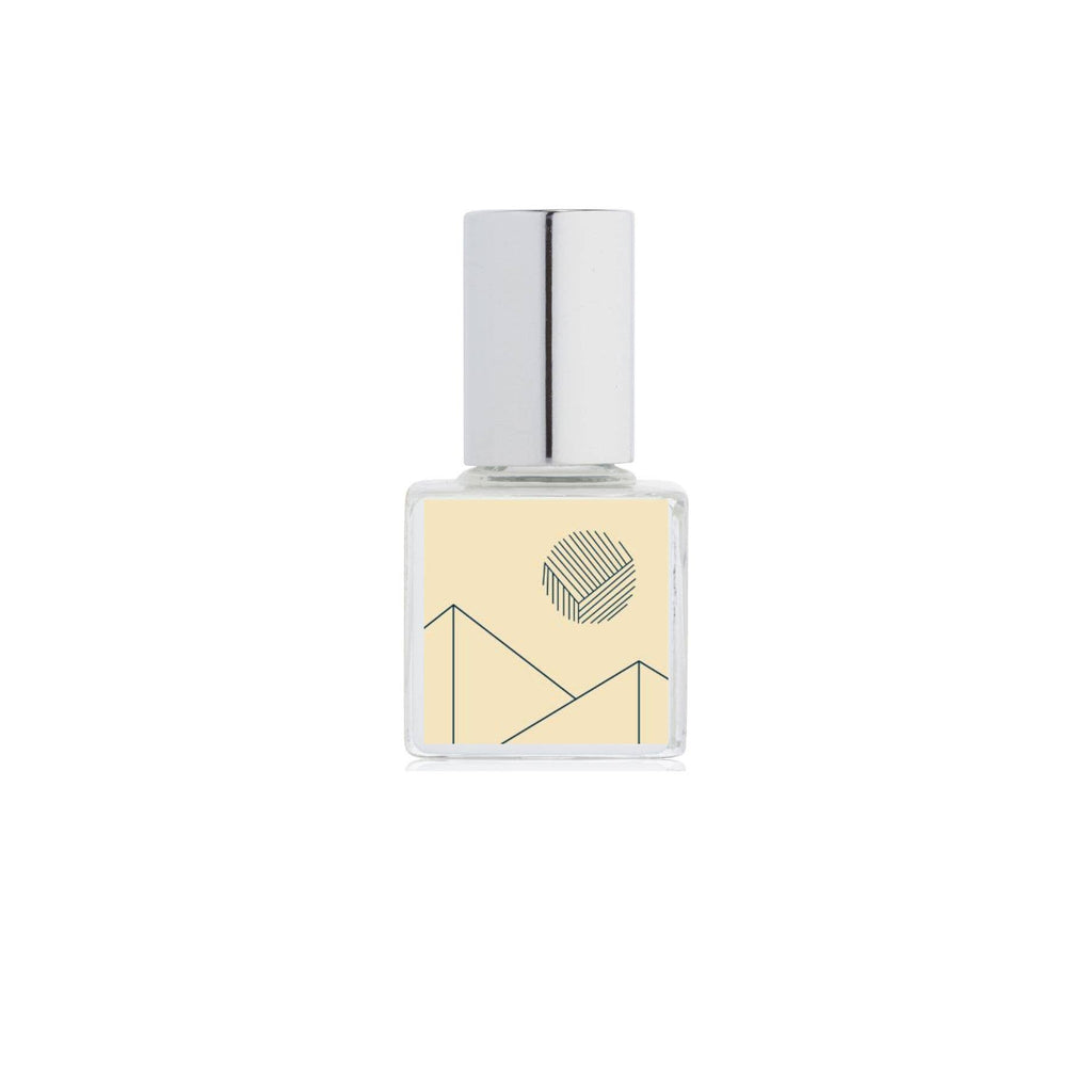 Kelly + Jones - MEZCAL Perfume Oil: Blanca