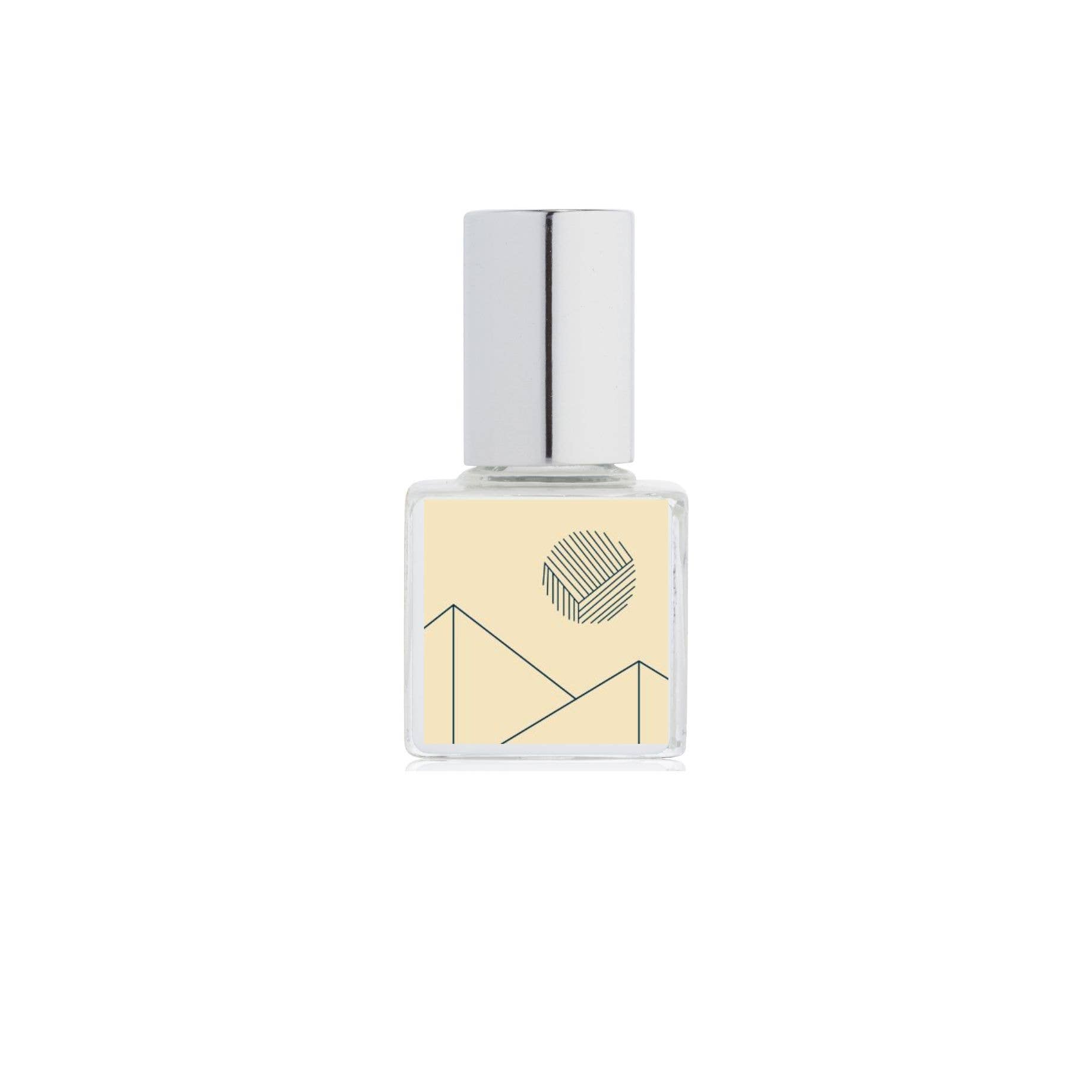 Kelly + Jones - MEZCAL Perfume Oil: Blanca