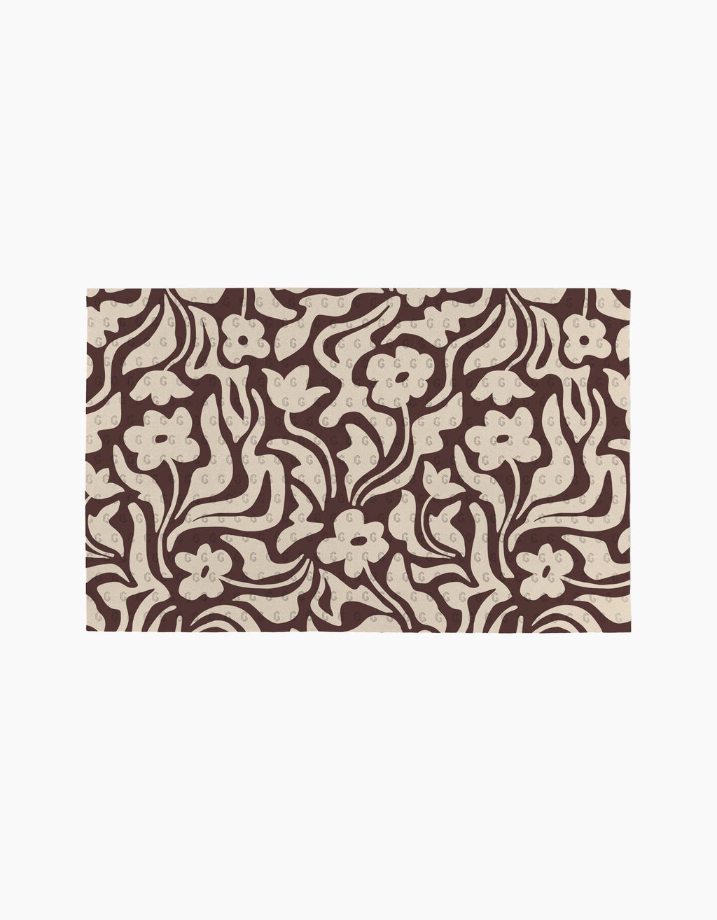 Geometry - Coffee Reverie Not Paper Towel