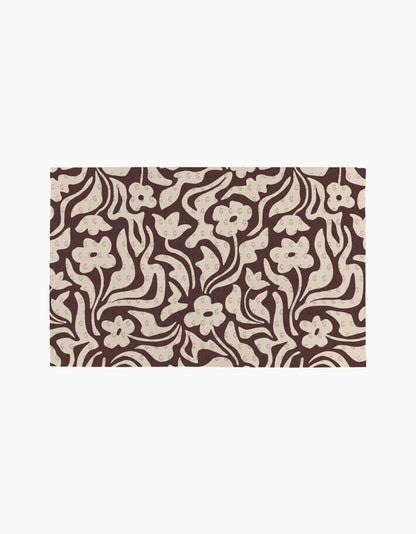 Geometry - Coffee Reverie Not Paper Towel