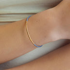 Norah Bangle-Cornflower