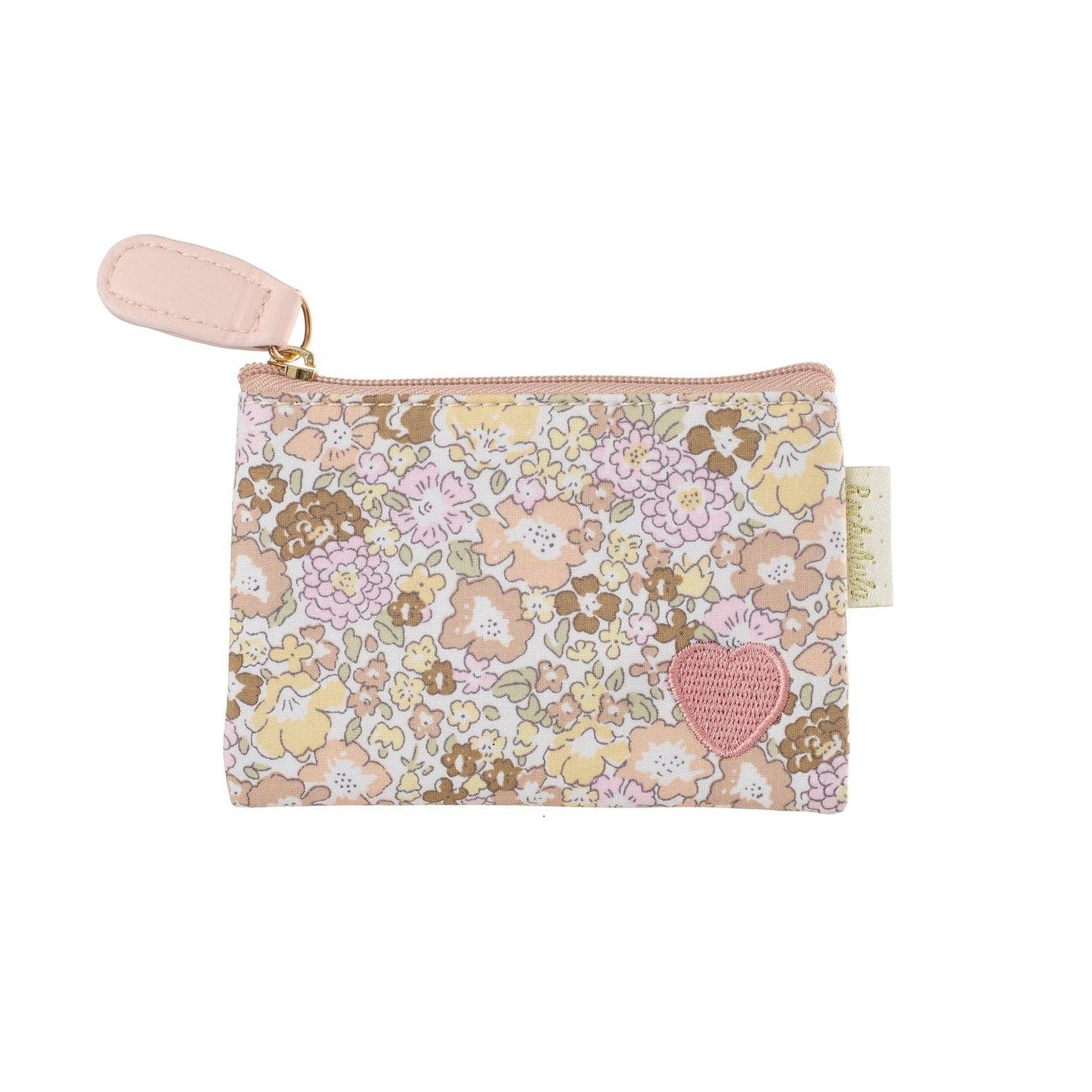 Rockahula - Fairytale Floral Mini Purse