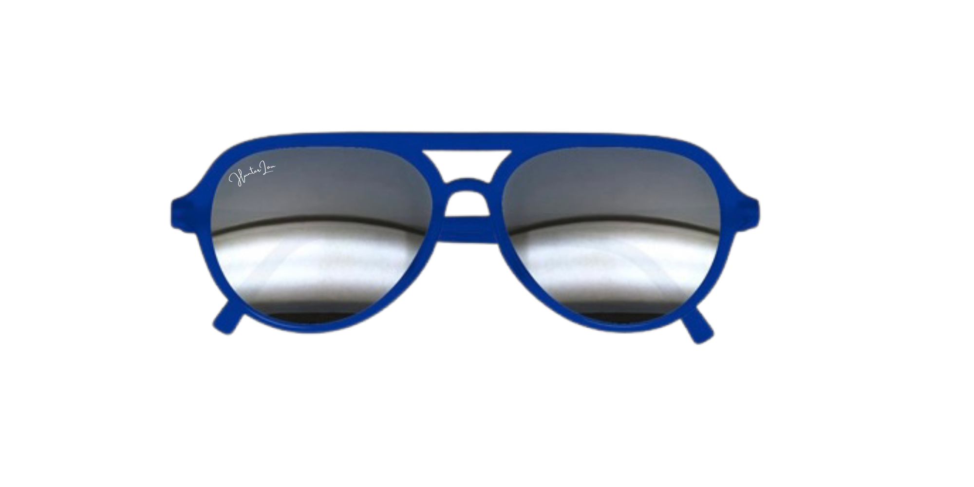 Hunter Lou - The Aviator Kids Sunny- Navy