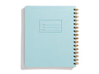 Shorthand Press - Lefty Standard Notebook - Solid Color Cover