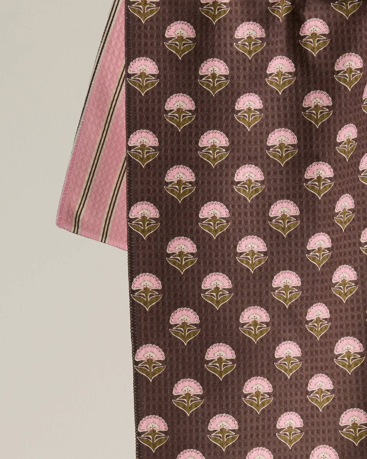 Geometry - Maisy Luxe Kitchen Towel