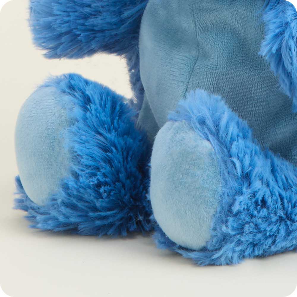 Warmies - Lavender Scented PlushPlush Toy  - Trex Warmies Junior