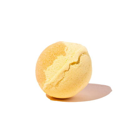 Musee - Don't Worry Be Happy Bath Balm