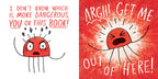 Penguin Random House LLC - This Book Is Dangerous !