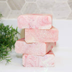 Baba Yaga Designs LLC - Love Potion Soap Bar, Love Spell Scent Vegan Skin Care