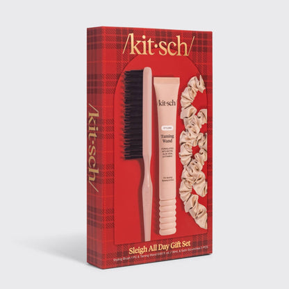 KITSCH - Kitsch Sleigh All Day 5pc Gift Set