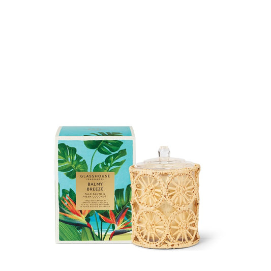 GF 13.4 oz. Candle - Balmy Breeze - 26