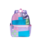 STATE BAGS - KANE BACKPACK - PATCHWORK