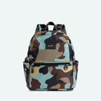 STATE BAGS - KANE DOUBLE POCKET BACKPACK - CAMO 24
