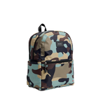 STATE BAGS - KANE DOUBLE POCKET BACKPACK - CAMO 24