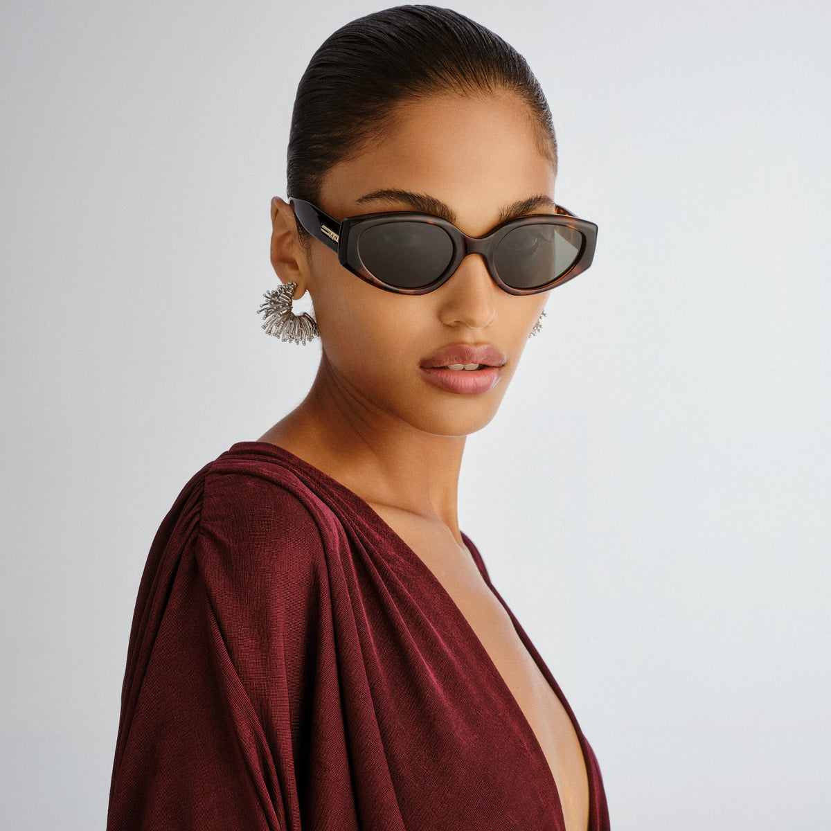 LE SPECS SUNGLASSES - FEVERED+ - MULTIPLE COLOR OPTIONS
