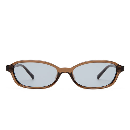 LE SPECS SUNGLASSES - HONEY POT