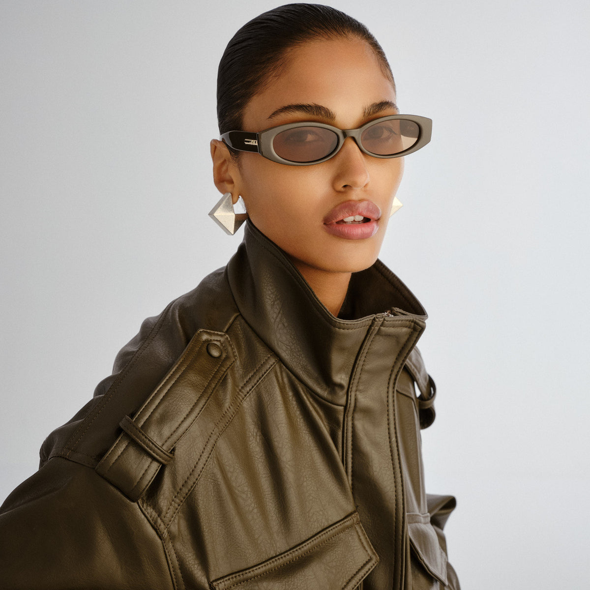 LE SPECS SUNGLASSES - BELLADONNA